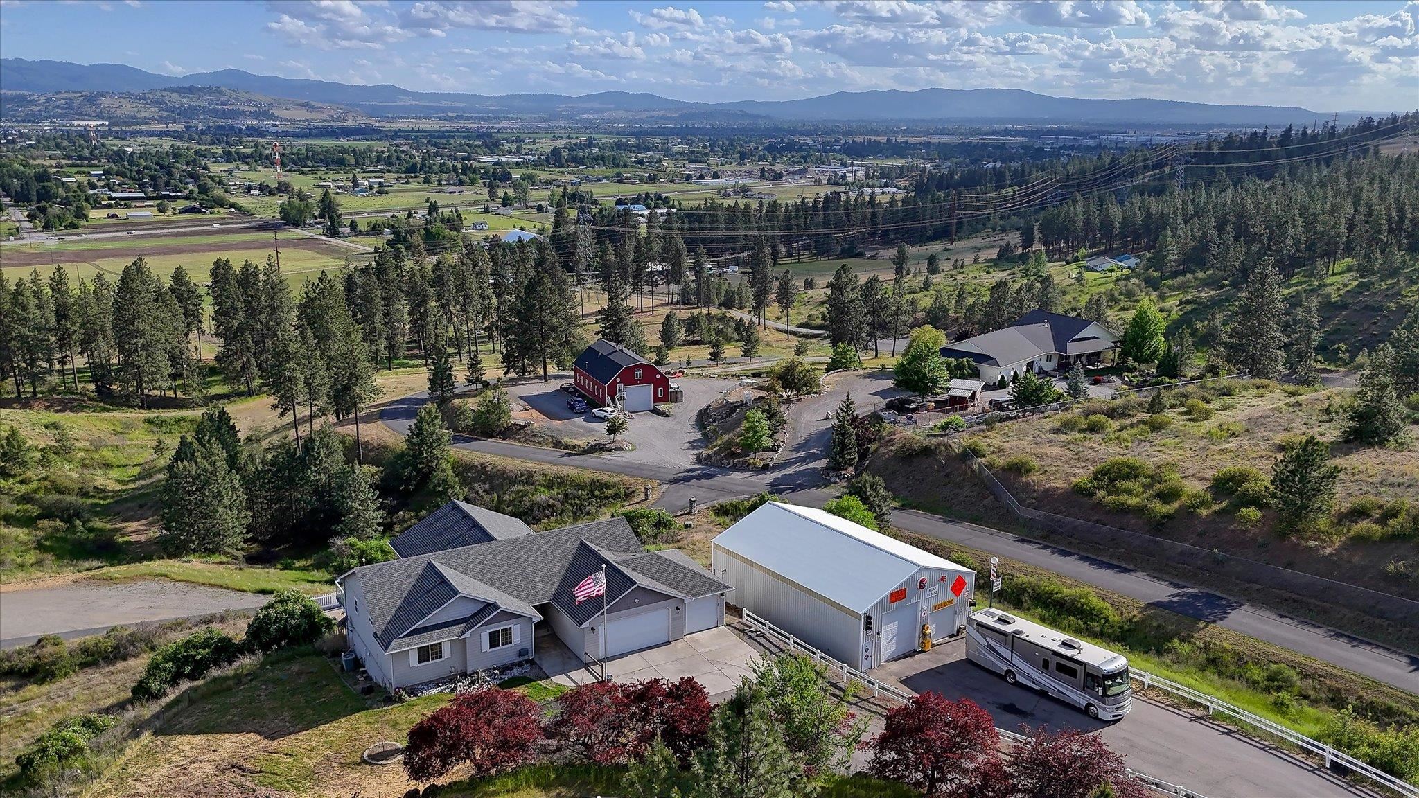 6930 North Lynden Road Otis Orchards, WA 99027 - Photo 50 of 50