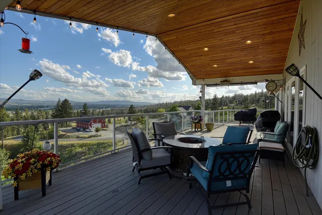 $879,999 | 6930 North Lynden Road, Otis Orchards, WA 99027