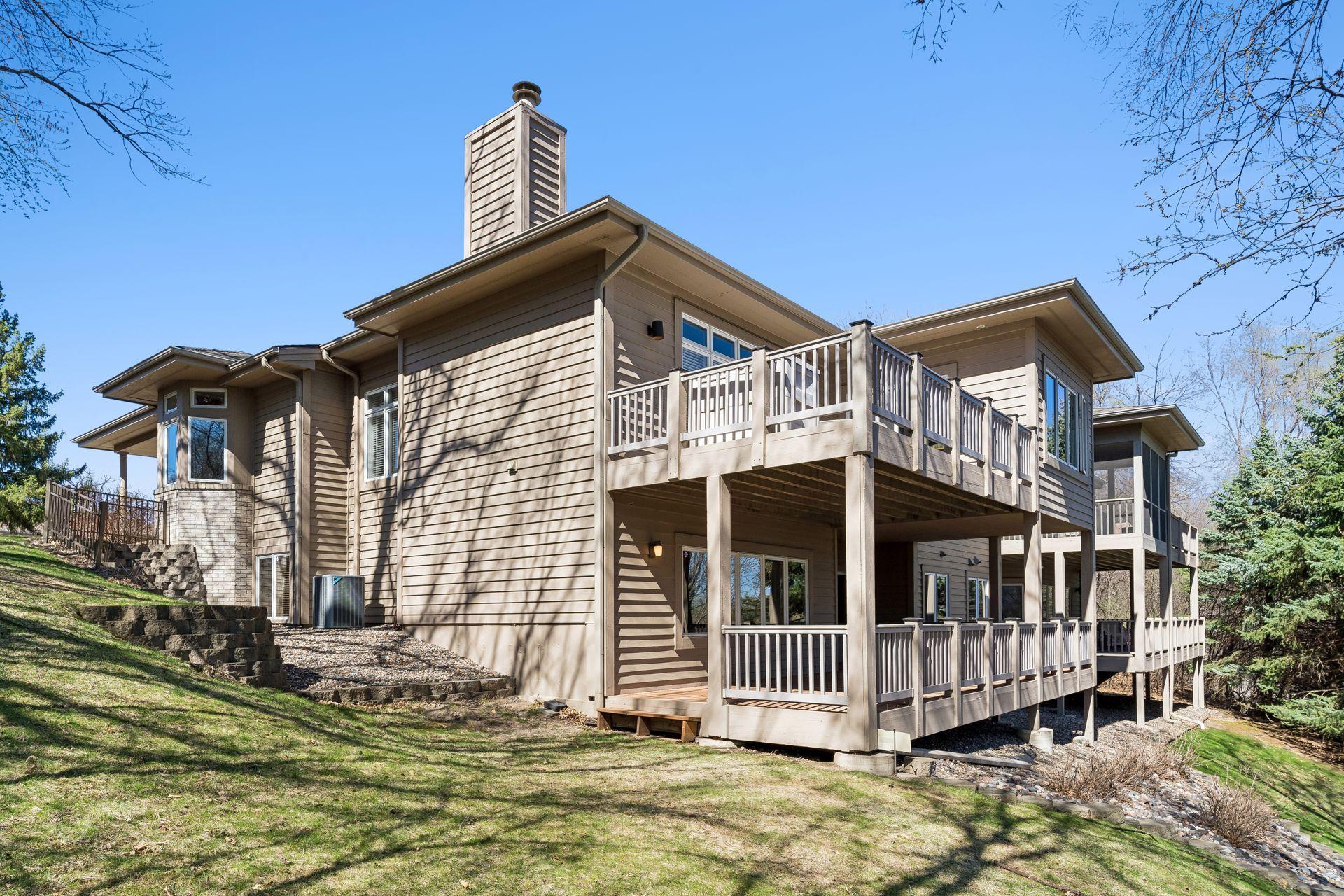 7052 Crowne Oak Road Eden Prairie, MN 55344 - Photo 54 of 58