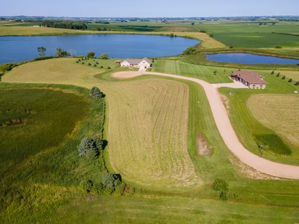 $40,000 | 125 Heritage Trail, Lake Wilson, MN 56151