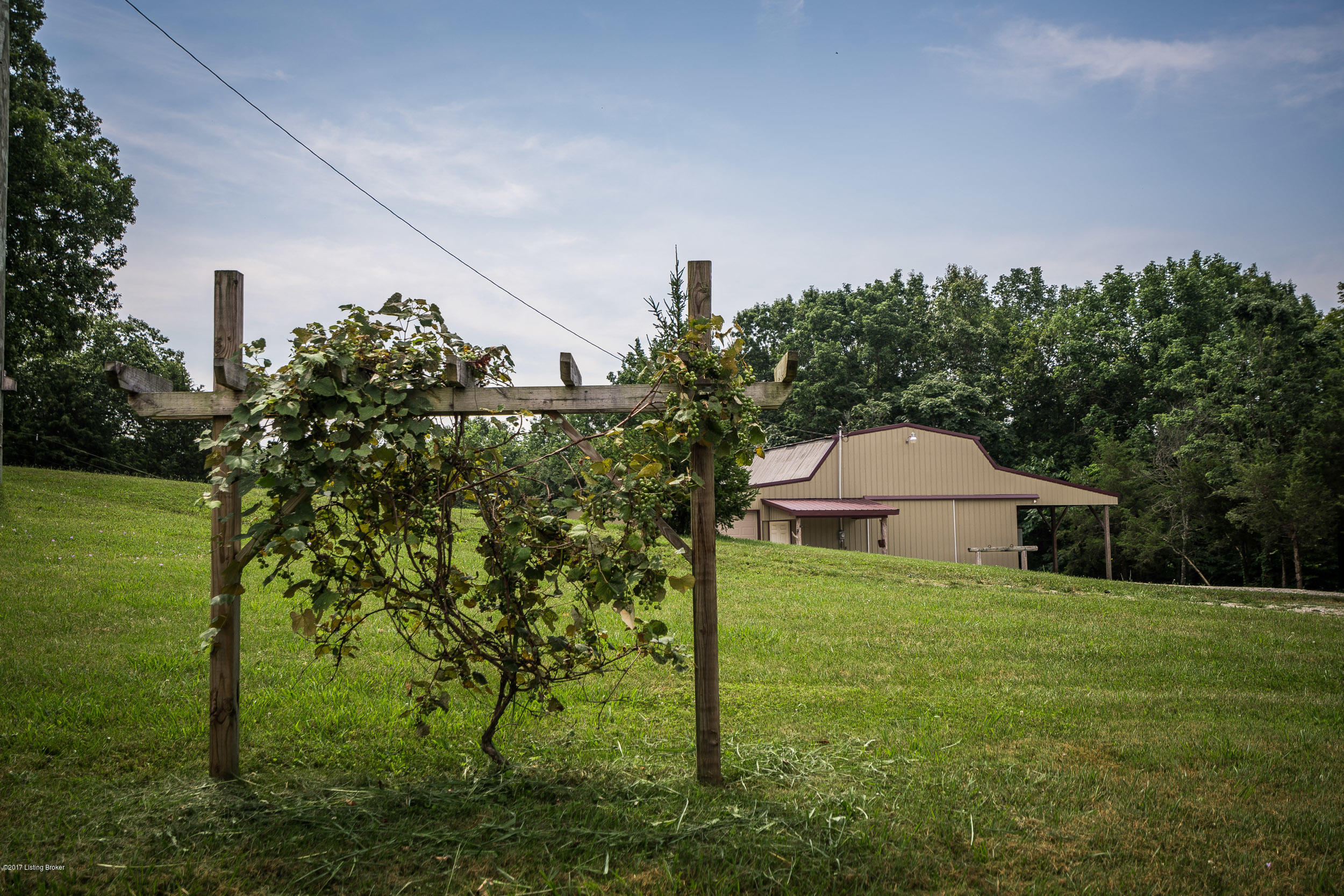 145 Old Ridge Road Shepherdsville, KY 40165 - Photo 27 of 86 145 Old Ridge Rd-27