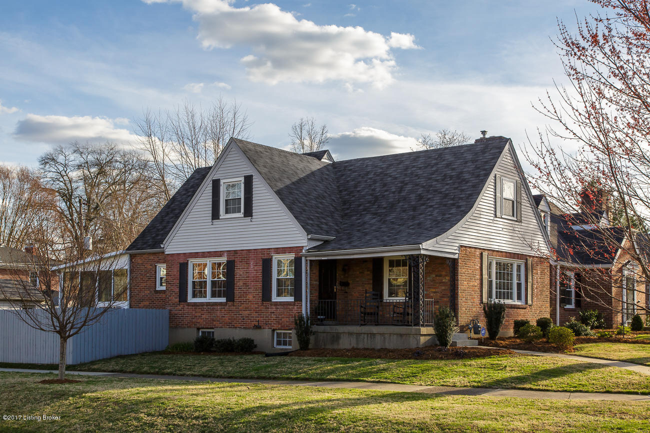 2518 Manchester Road Louisville, KY 40205 - Photo 2 of 26 2518 Manchester Rd-1