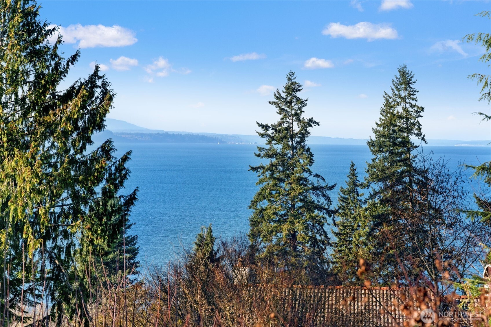 7819 175th Street Southwest Edmonds, WA 98026 - Photo 38 of 40 a view of a lake