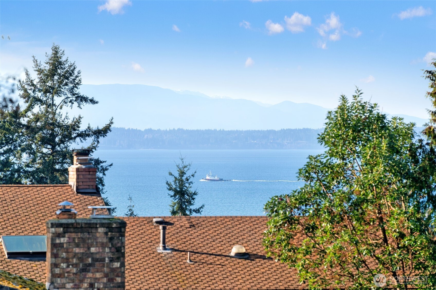 7819 175th Street Southwest Edmonds, WA 98026 - Photo 39 of 40 a view of outdoor space and city view