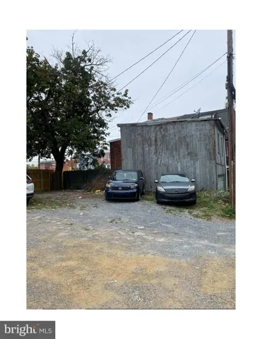 $199,900 | 51 North Penn Street, York, PA 17401