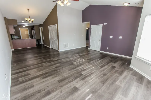 $245,000 | 5406 Thornridge Place, Indianapolis, IN 46237