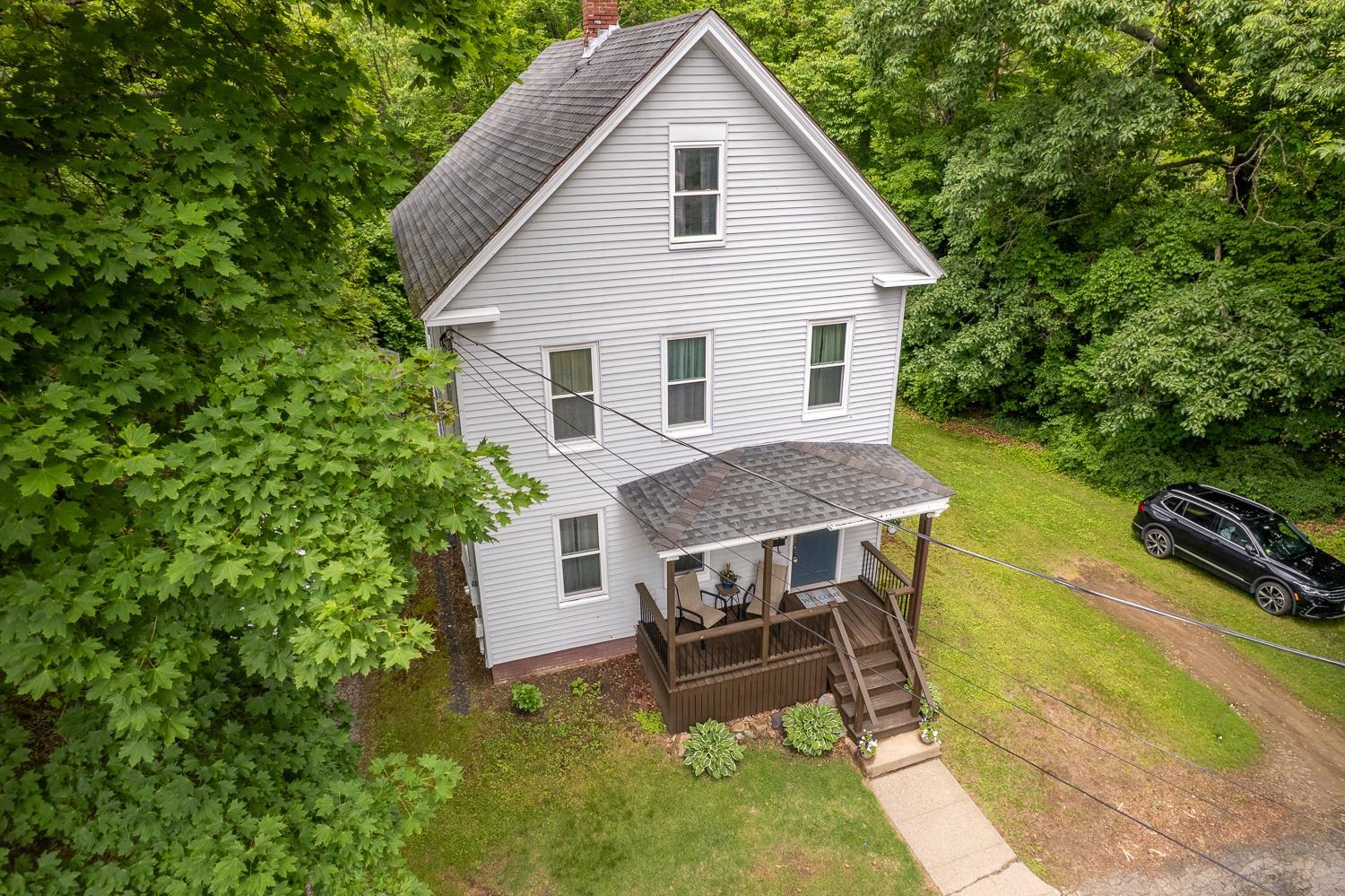 61 High Street Tilton, NH 03276 - Photo 52 of 58