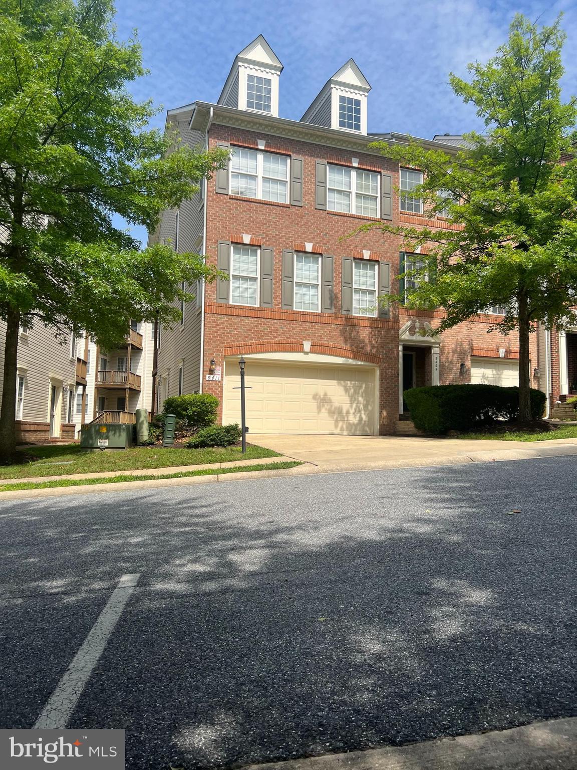 8411 Pamela Way, Unit 60 Laurel, MD 20723 - Photo 2 of 28