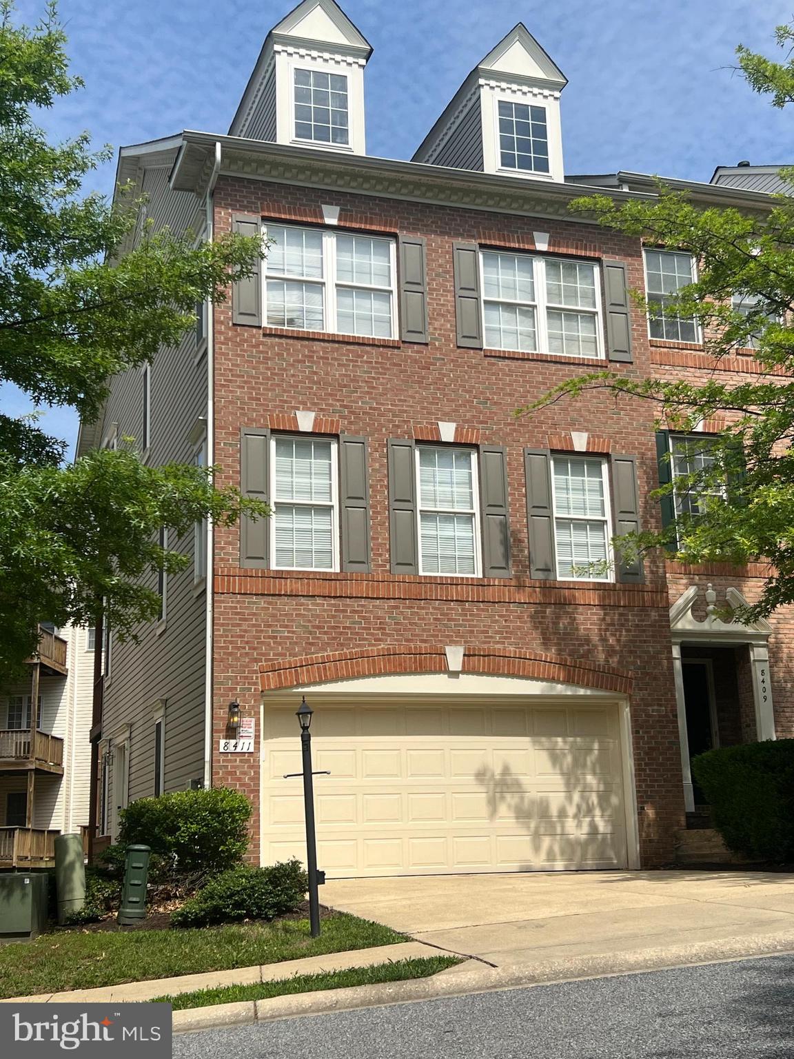 8411 Pamela Way, Unit 60 Laurel, MD 20723 - Photo 3 of 28