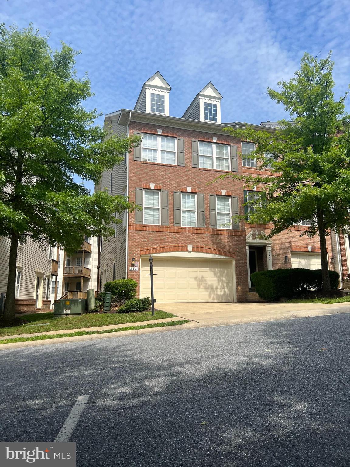 8411 Pamela Way, Unit 60 Laurel, MD 20723 - Photo 4 of 28