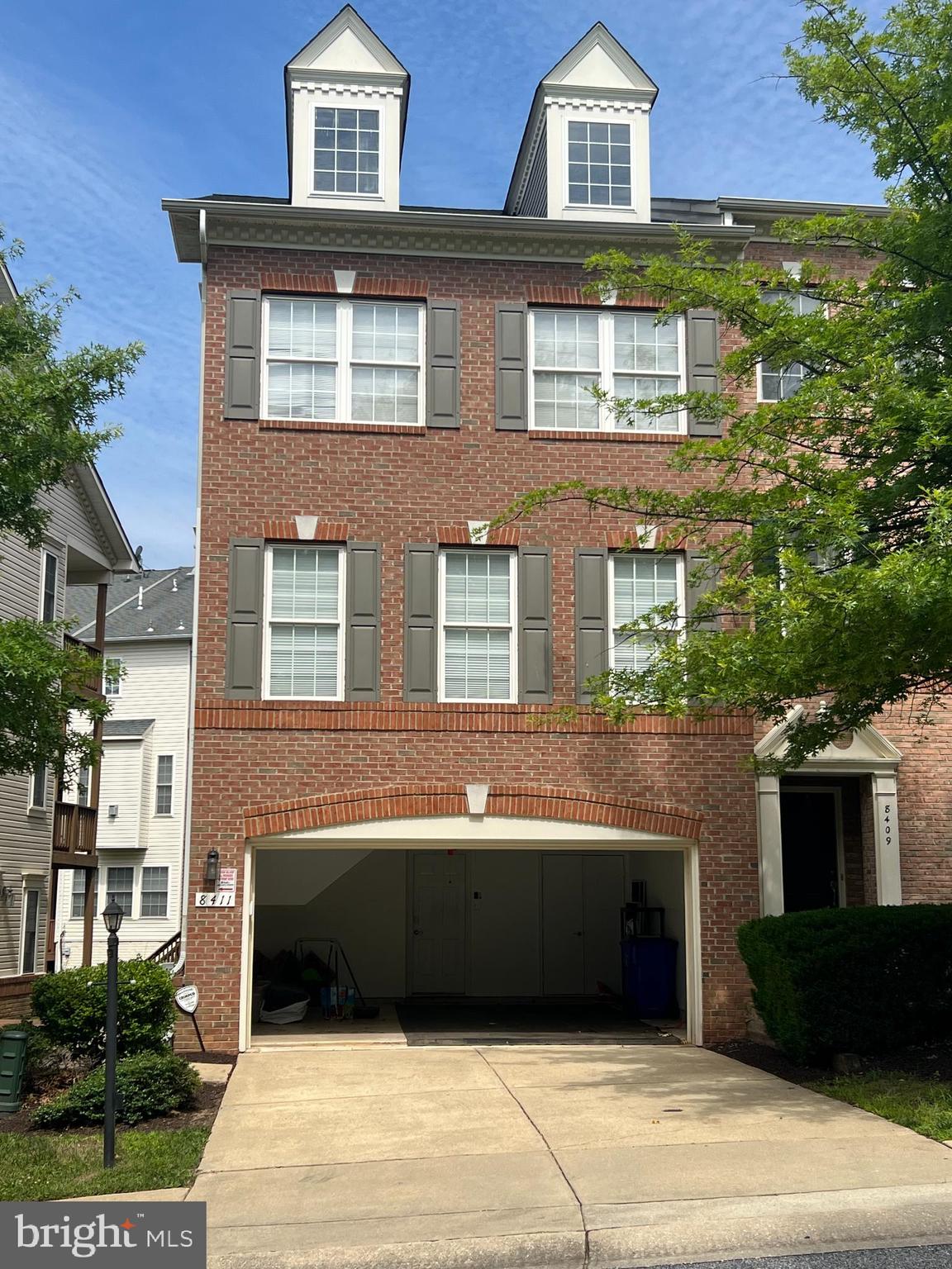 8411 Pamela Way, Unit 60 Laurel, MD 20723 - Photo 5 of 28