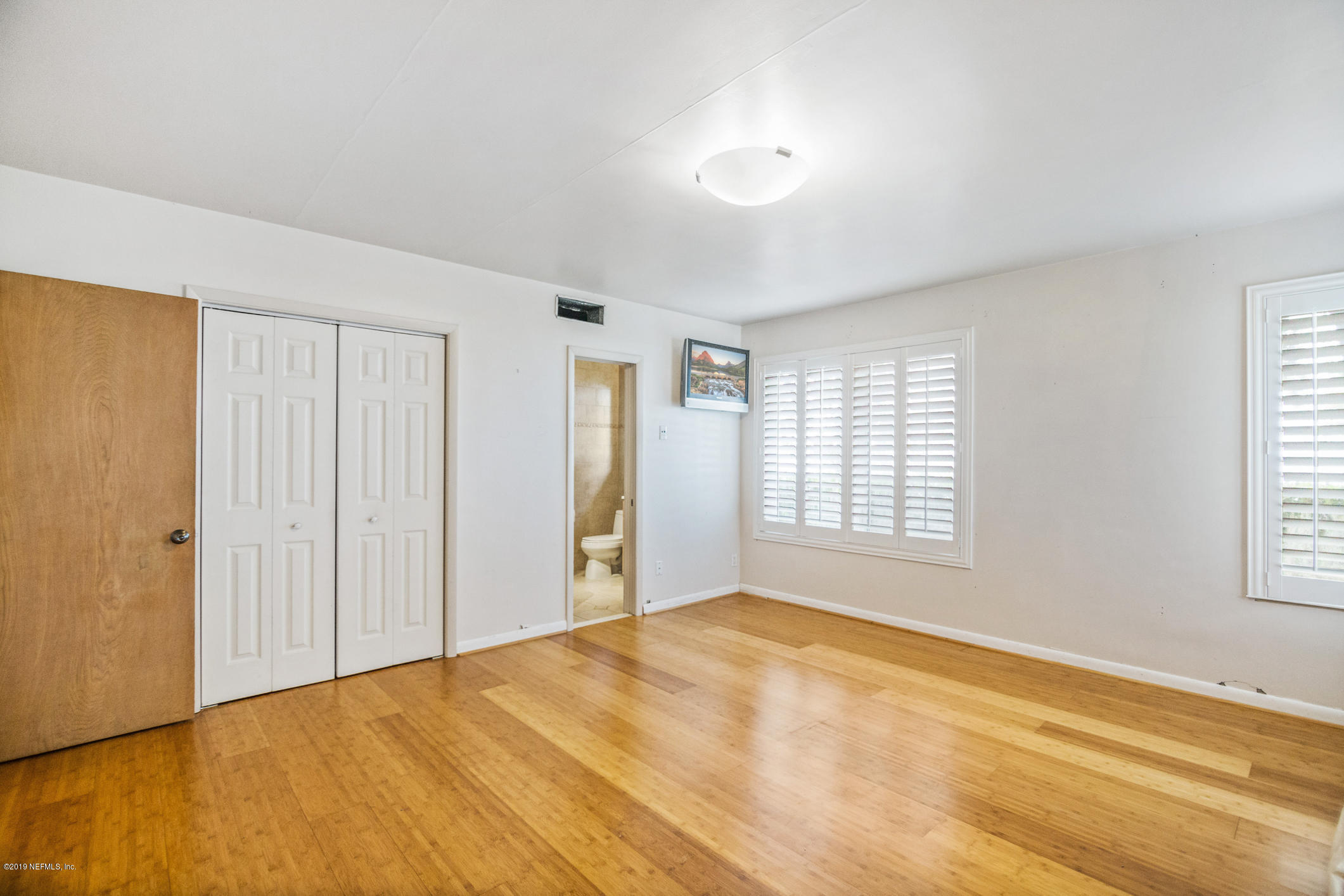 207 River Road Orange Park, FL 32073 - Photo 32 of 46 Master Bedroom