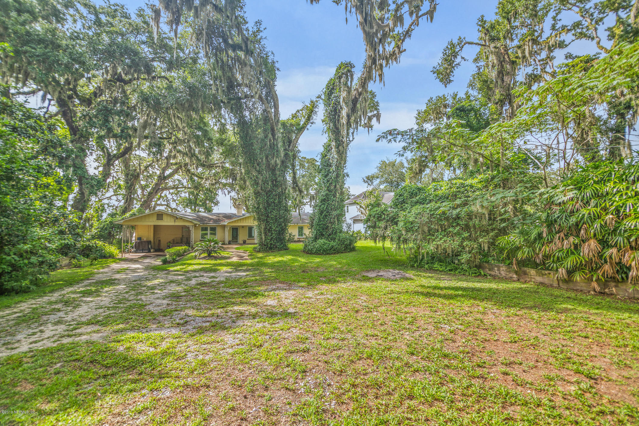 207 River Road Orange Park, FL 32073 - Photo 8 of 46 Front of Home
