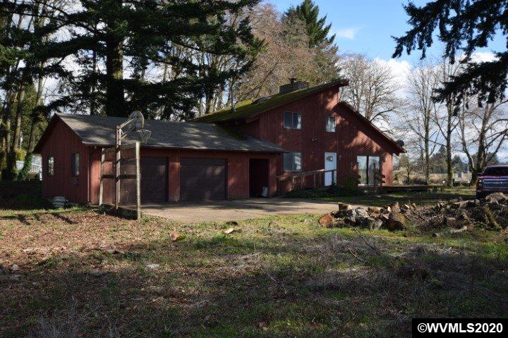9499 Golf Club Road Southeast Aumsville, OR 97325 - Photo 4 of 21