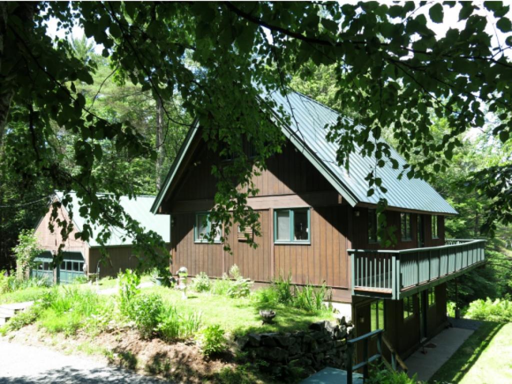 382 Dogford Road Hanover, NH 03750 - Photo 2 of 24