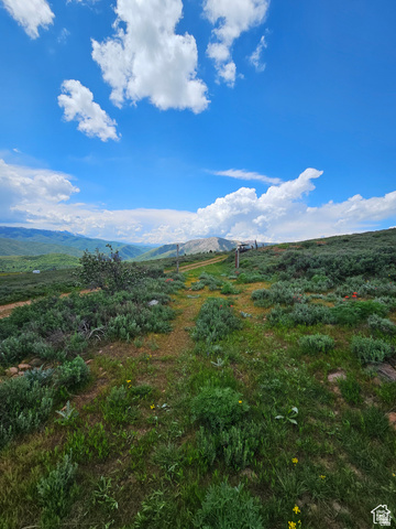 3378 North Oak Cyn Road, Unit 526 Huntsville, UT 84317 - Photo 10 of 24 Mountain view