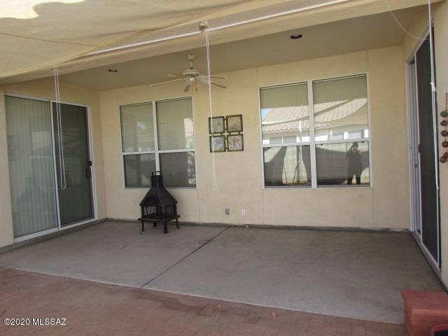 9925 North Crystal Spring Place Tucson, AZ 85742 - Photo 33 of 37