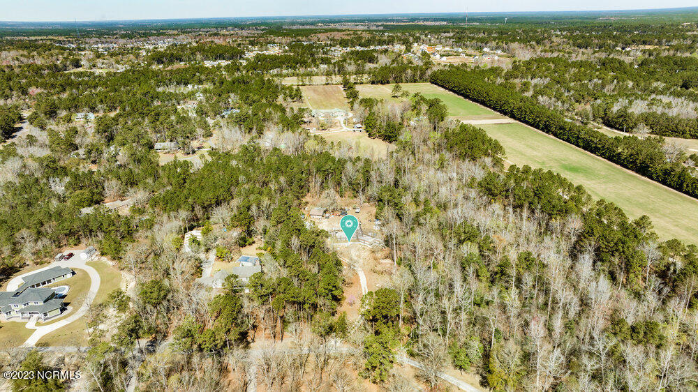 107 Marsh Creek Drive Hampstead, NC 28443 - Photo 11 of 32 025_dji_0890p