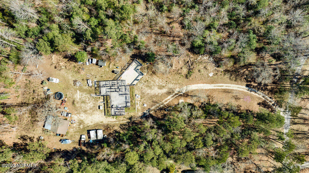 107 Marsh Creek Drive Hampstead, NC 28443 - Photo 13 of 32 035_dji_0905