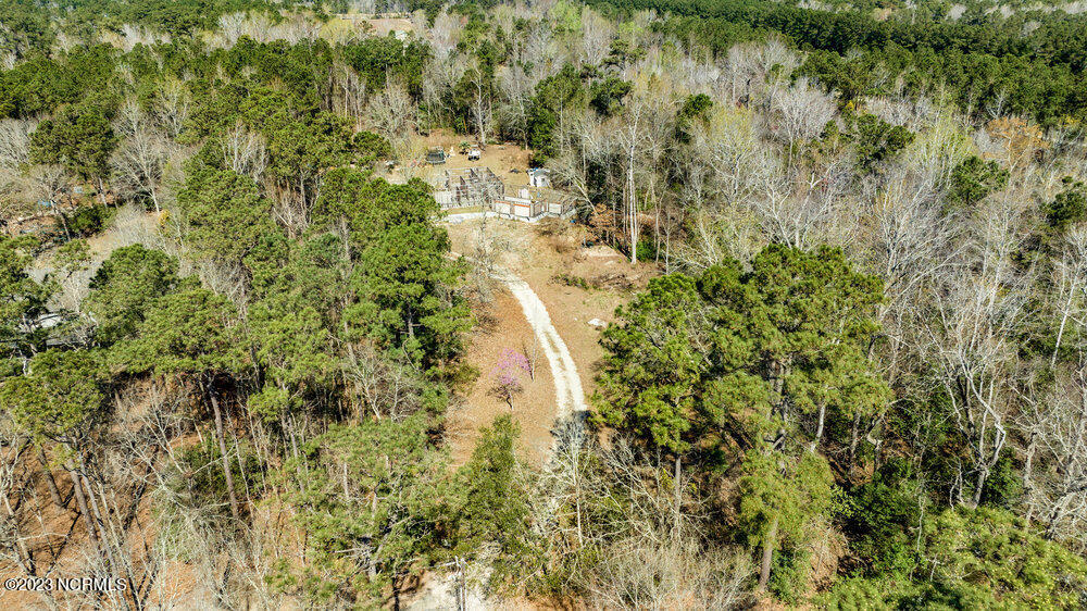 107 Marsh Creek Drive Hampstead, NC 28443 - Photo 14 of 32 017_dji_0872