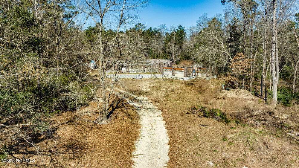 107 Marsh Creek Drive Hampstead, NC 28443 - Photo 17 of 32 045_dji_0863