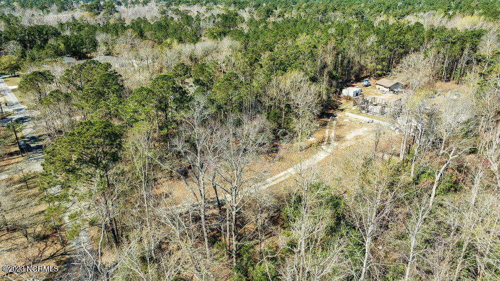 107 Marsh Creek Drive Hampstead, NC 28443 - Photo 24 of 32 043_dji_0875