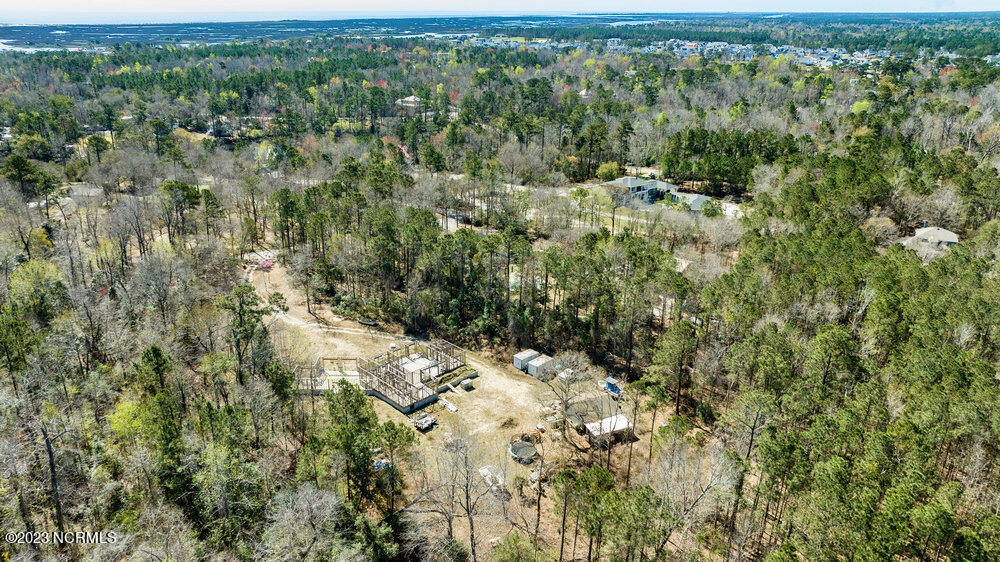 107 Marsh Creek Drive Hampstead, NC 28443 - Photo 25 of 32 020_dji_0880