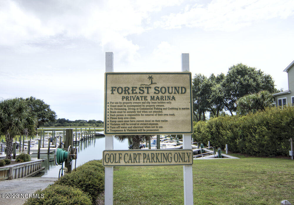 107 Marsh Creek Drive Hampstead, NC 28443 - Photo 28 of 32 060_1