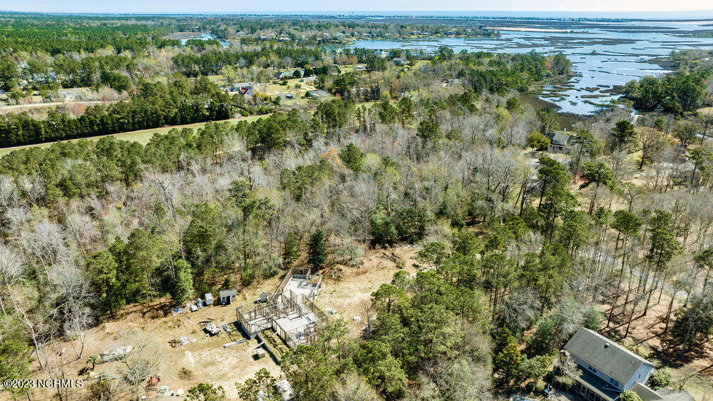 107 Marsh Creek Drive Hampstead, NC 28443 - Photo 7 of 32 023_dji_0884