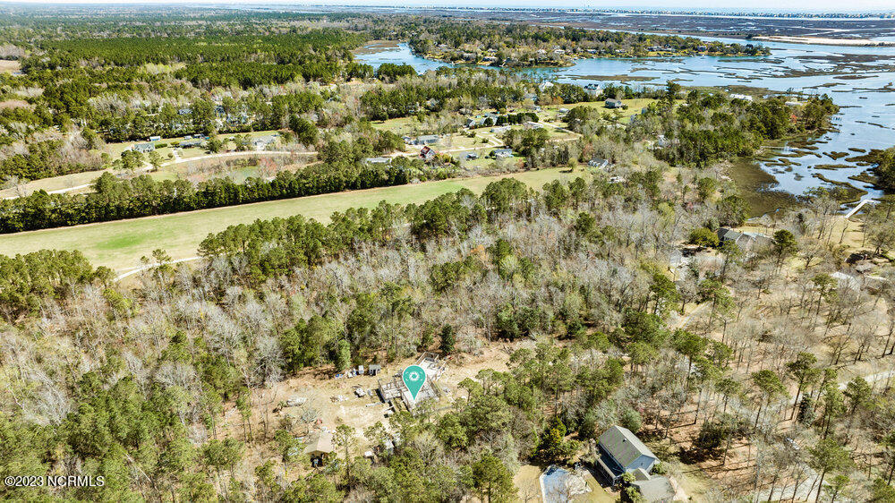 107 Marsh Creek Drive Hampstead, NC 28443 - Photo 8 of 32 034_dji_0900p