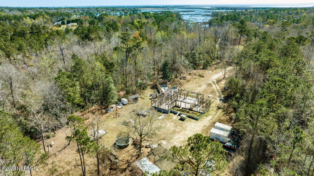 107 Marsh Creek Drive Hampstead, NC 28443 - Photo 10 of 32 016_dji_0869