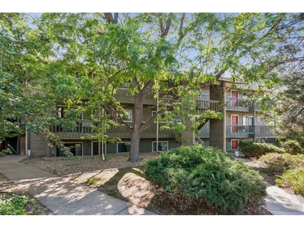 $335,000 | 695 Manhattan Drive, Unit 110, Boulder, CO 80303