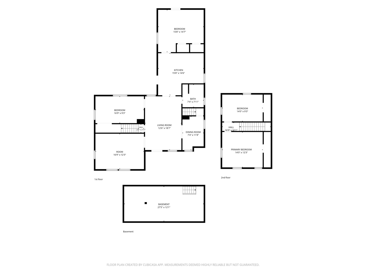 700 8th Street Three Rivers, MI 49093 - Photo 40 of 40 Gallery Image 40