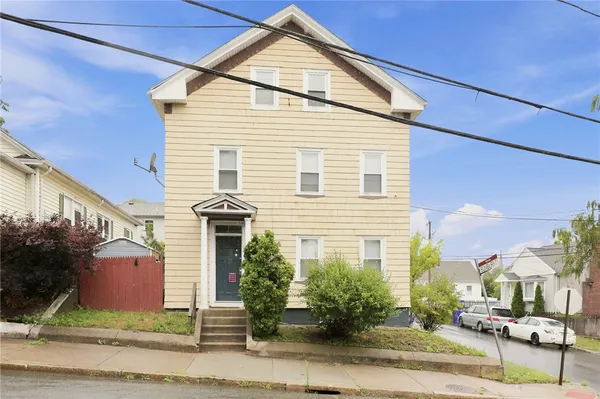 $640,000 | 884 River Avenue, Providence, RI 02908