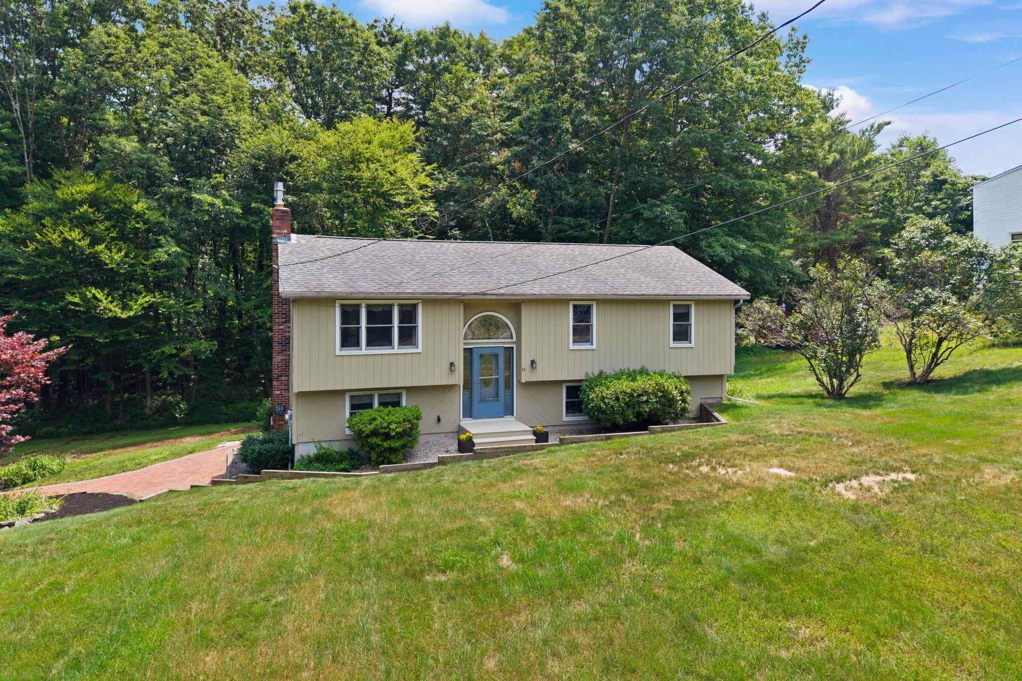 77 Tsienneto Road Derry, NH 03038 - Photo 53 of 57