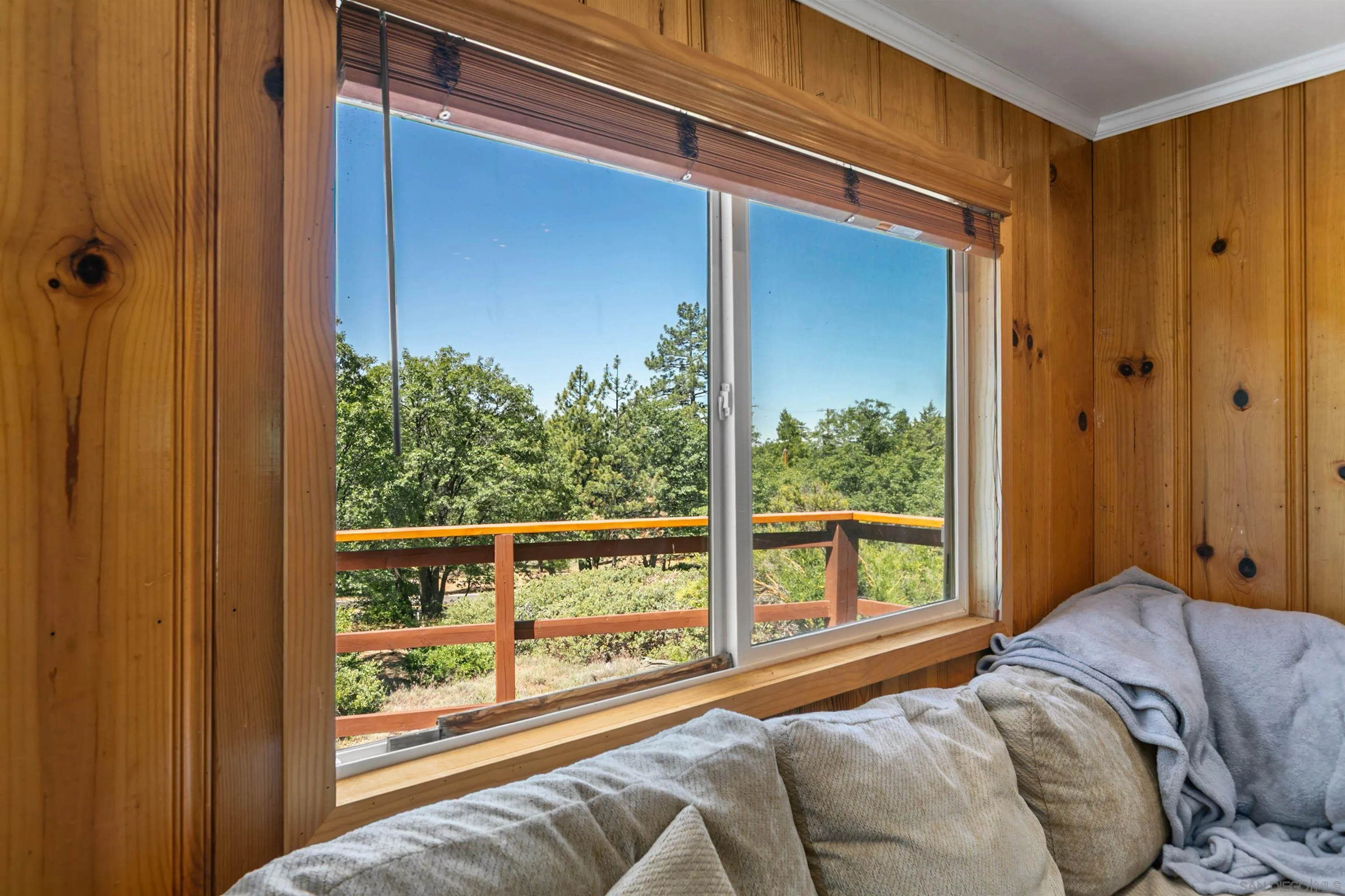 748 Boiling Springs Road Mount Laguna, CA 91948 - Photo 12 of 34