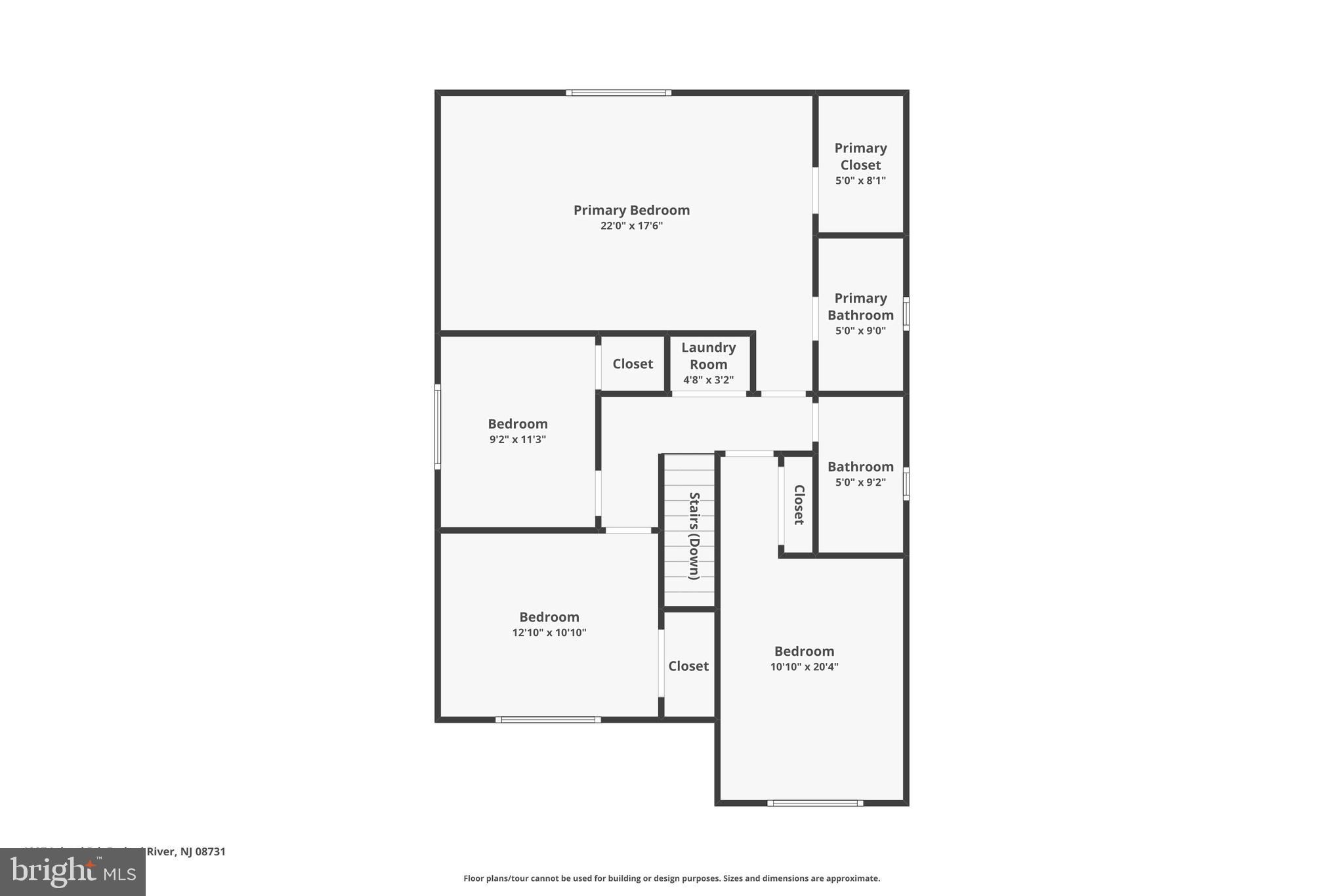 1007 Inland Road Forked River, NJ 08731 - Photo 27 of 27