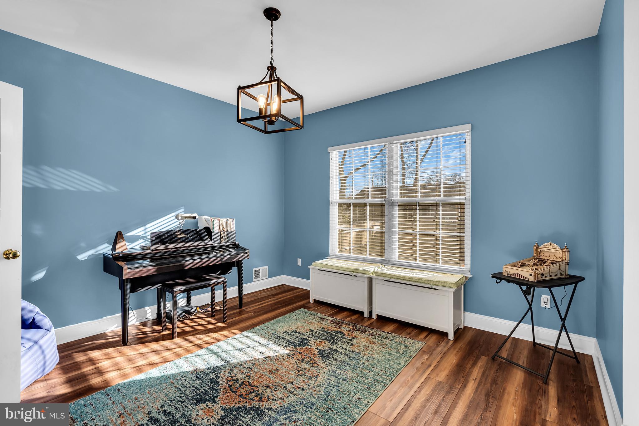 1007 Inland Road Forked River, NJ 08731 - Photo 6 of 27 a living room with furniture and a window