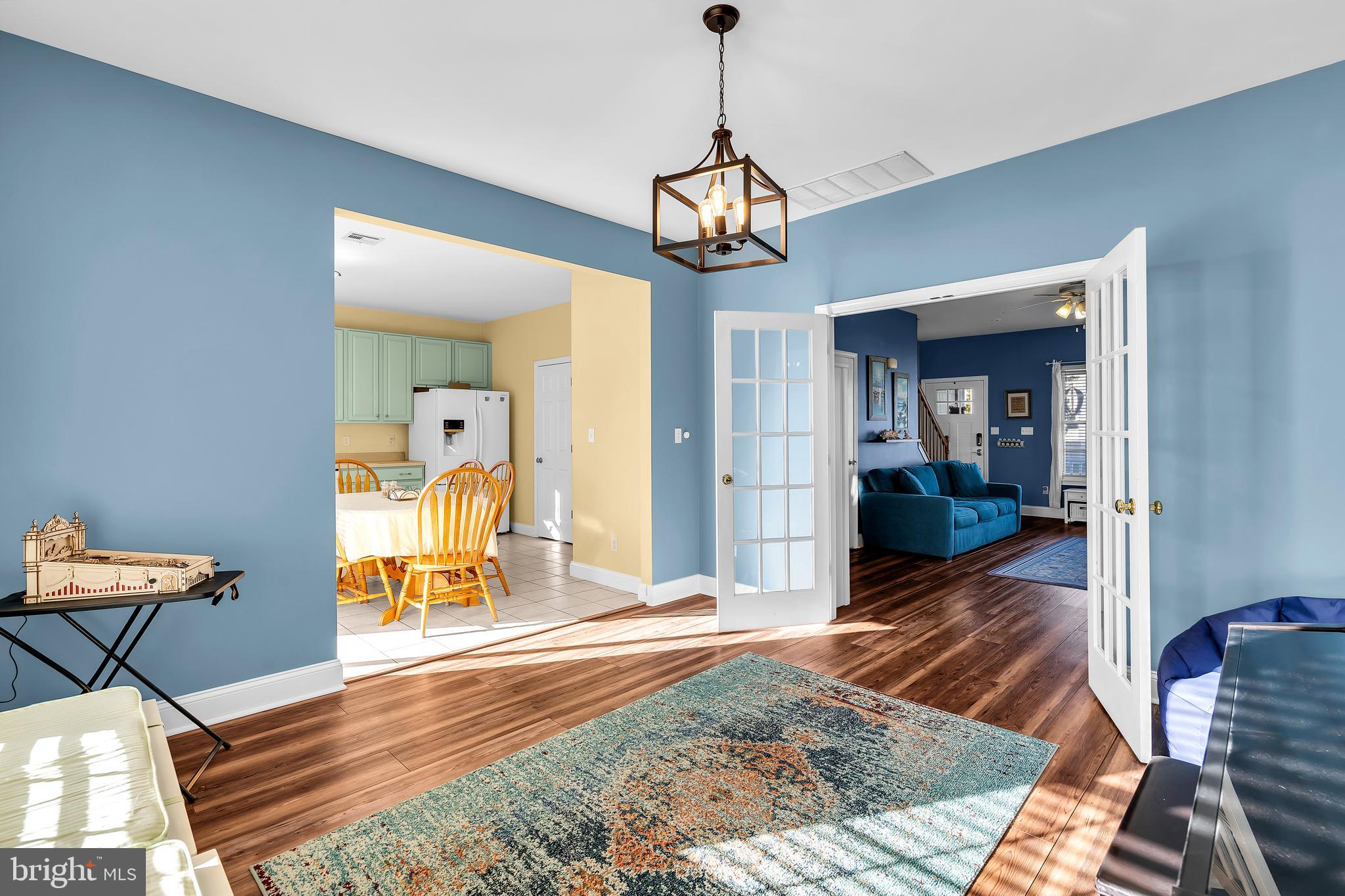 1007 Inland Road Forked River, NJ 08731 - Photo 7 of 27 a view of a room with gym equipment