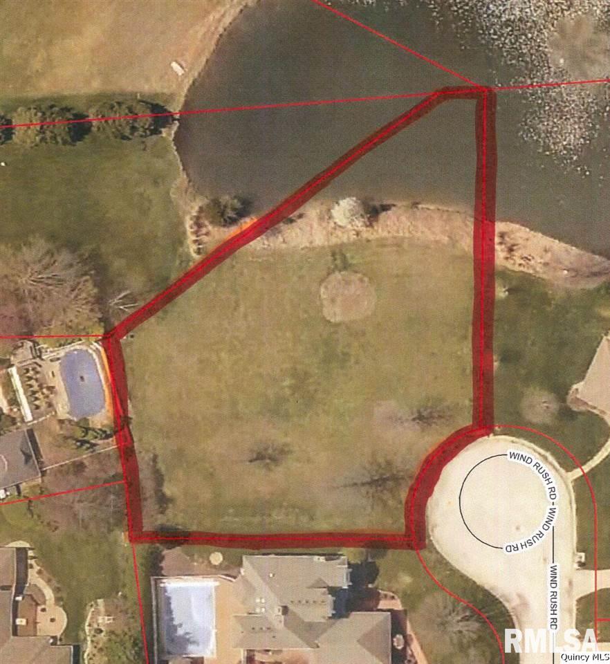 2826 Wind Rush Road Quincy, IL 62301 - Photo 1 of 1
