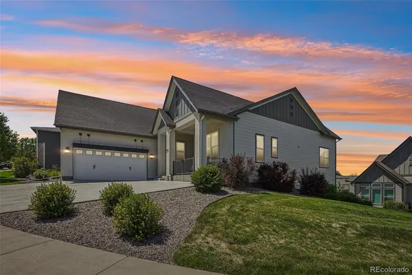 $800,000 | 8607 Holman Circle, Arvada, CO 80005