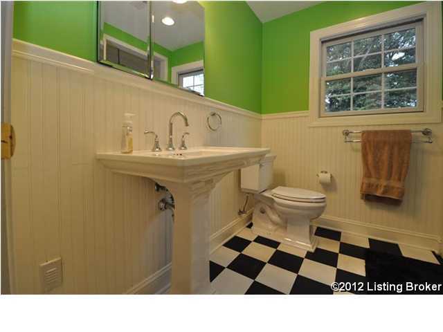 8908 Lippincott Road Louisville, KY 40222 - Photo 16 of 20 Additional Photo