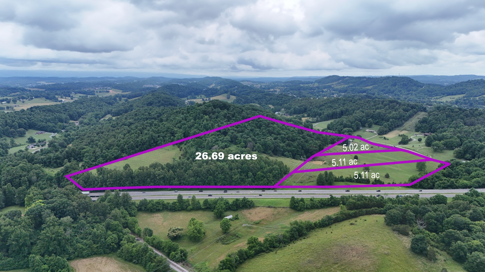 662-1 Frog Level Road Johnson City, TN 37615 - Photo 19 of 19