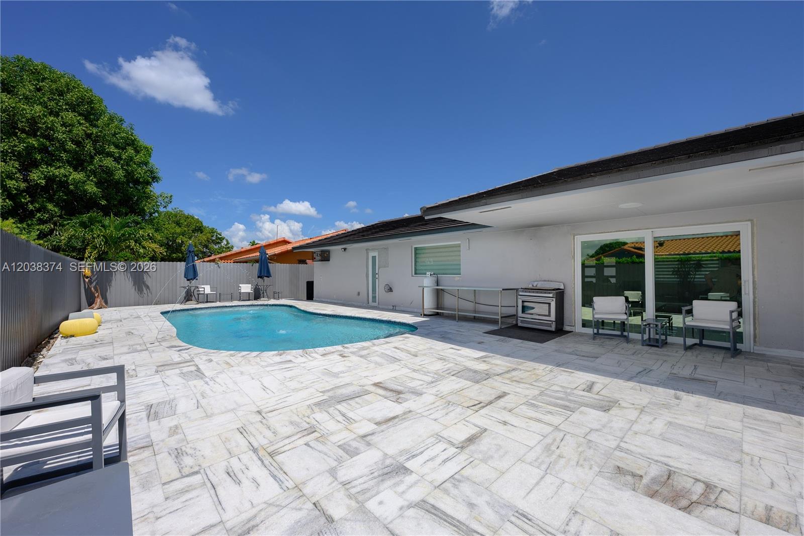 9724 Southwest 4th Terrace Miami, FL 33174 - Photo 31 of 41