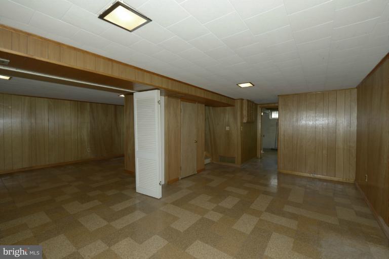 3708 Pinelea Road Baltimore, MD 21244 - Photo 12 of 21 Basement