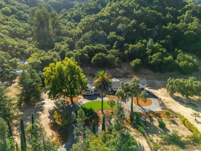 $2,695,000 | 16035 Oak Glen Avenue, Morgan Hill, CA 95037