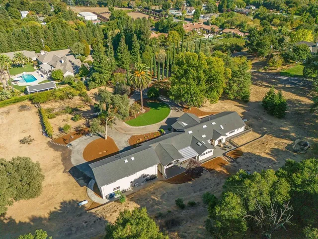 $2,695,000 | 16035 Oak Glen Avenue, Morgan Hill, CA 95037