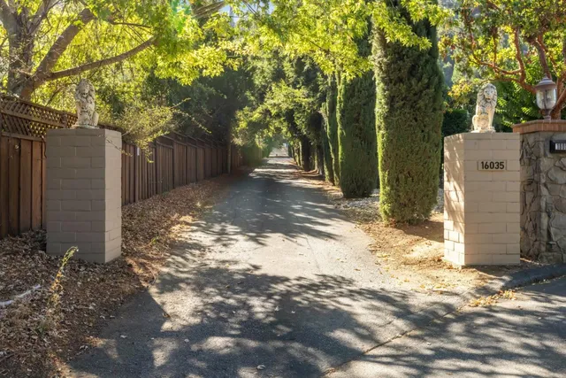 $2,695,000 | 16035 Oak Glen Avenue, Morgan Hill, CA 95037