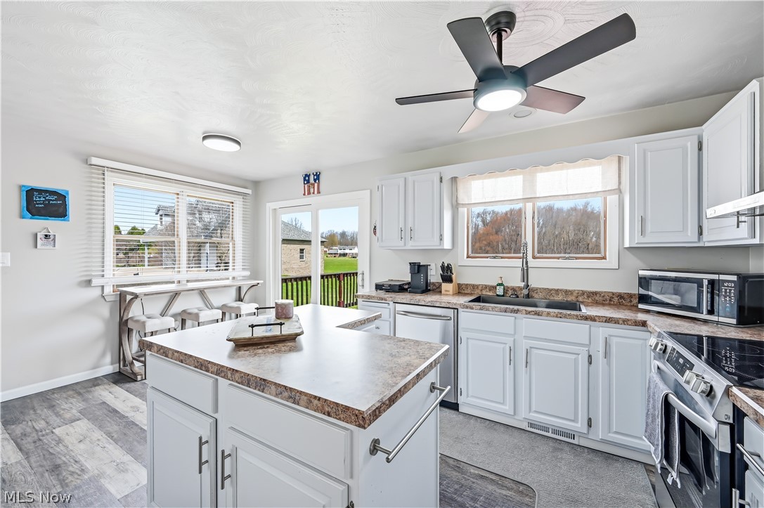 15312 Strader Road East Liverpool, OH 43920 - Photo 13 of 49 Gallery Image 13