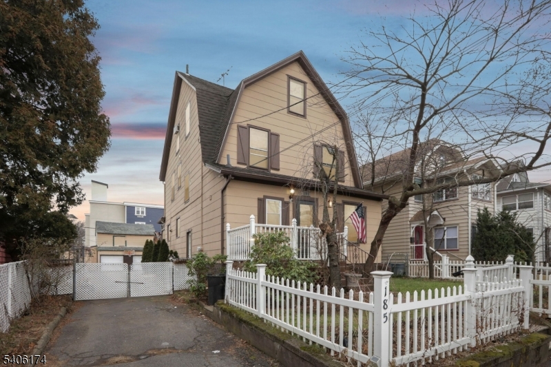 185 State Street Bloomfield, NJ 07003 - Photo 1 of 30